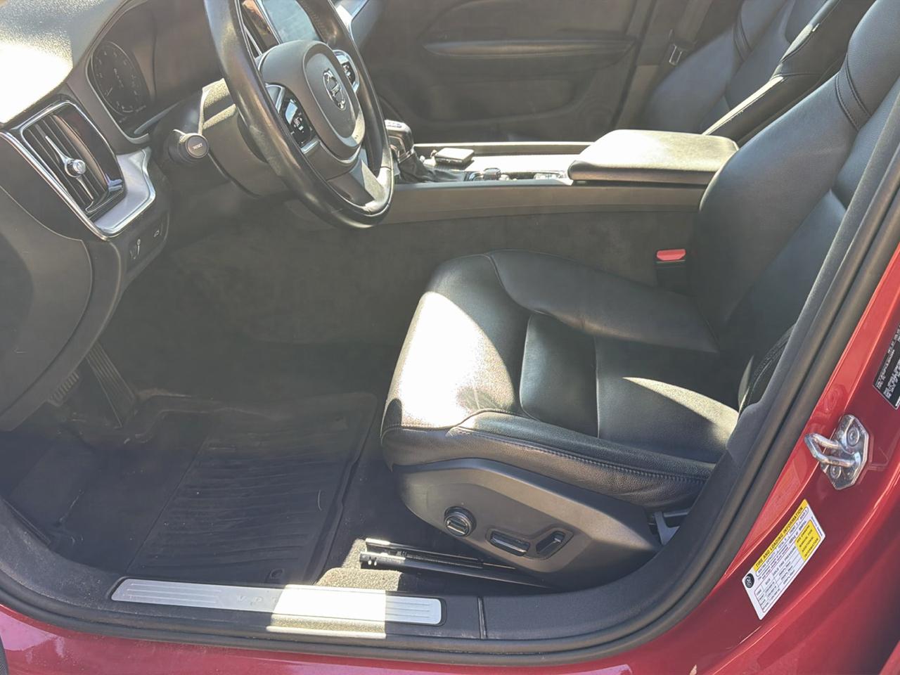Volvo S60 T5 Momentum 2020
