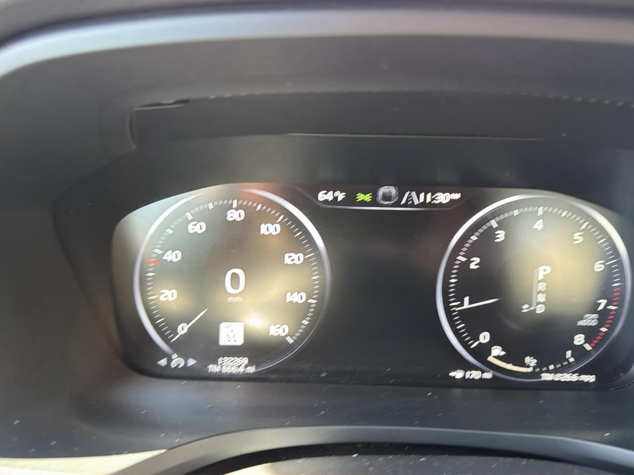 Volvo S60 T5 Momentum 2020
