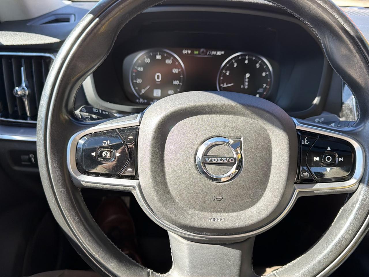 Volvo S60 T5 Momentum 2020