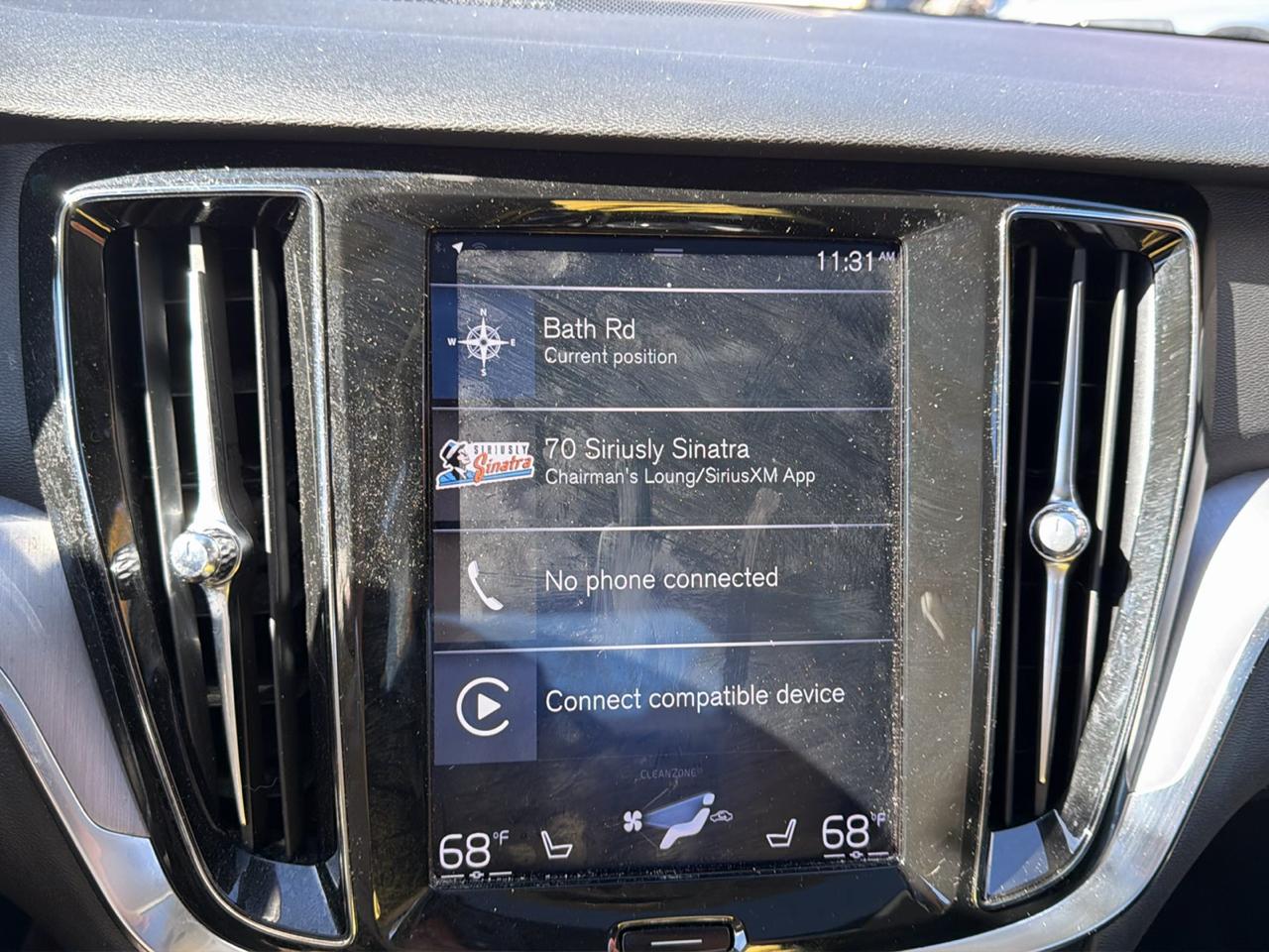 Volvo S60 T5 Momentum 2020