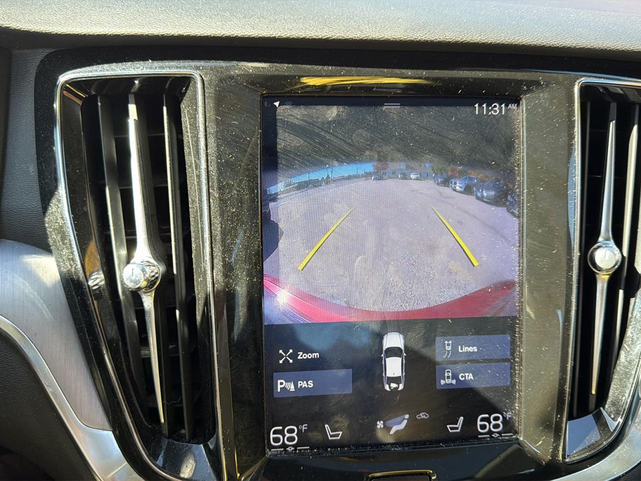 Volvo S60 T5 Momentum 2020