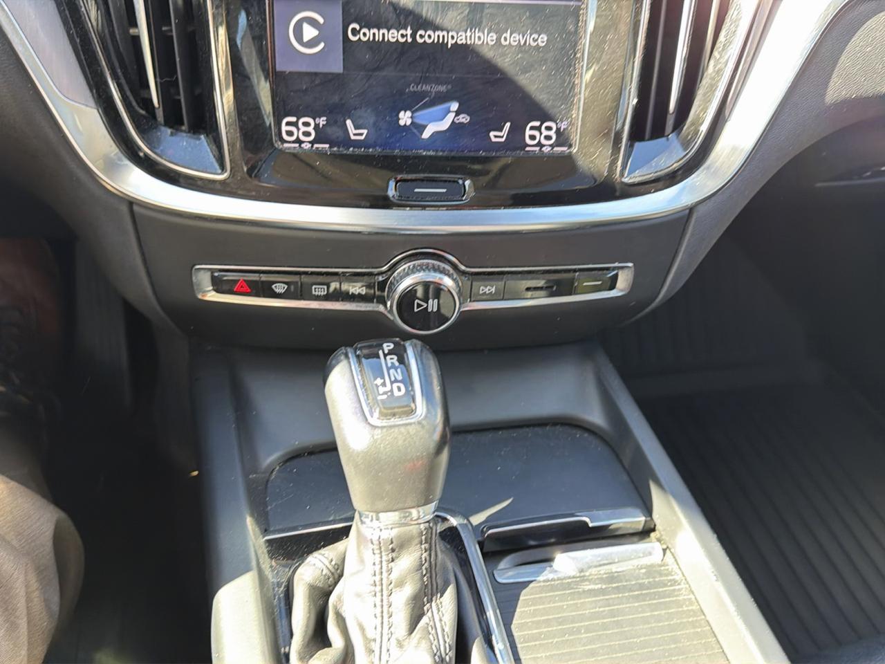 Volvo S60 T5 Momentum 2020