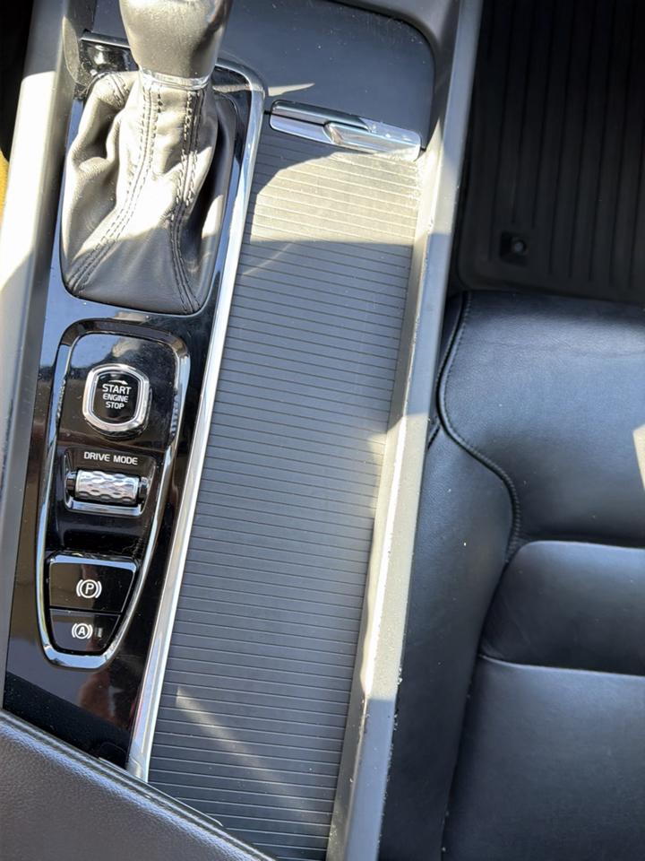 Volvo S60 T5 Momentum 2020