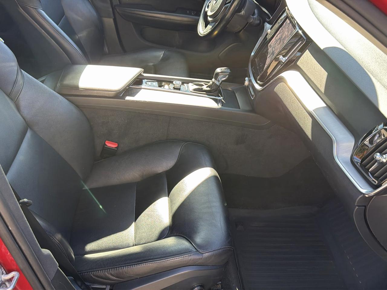 Volvo S60 T5 Momentum 2020