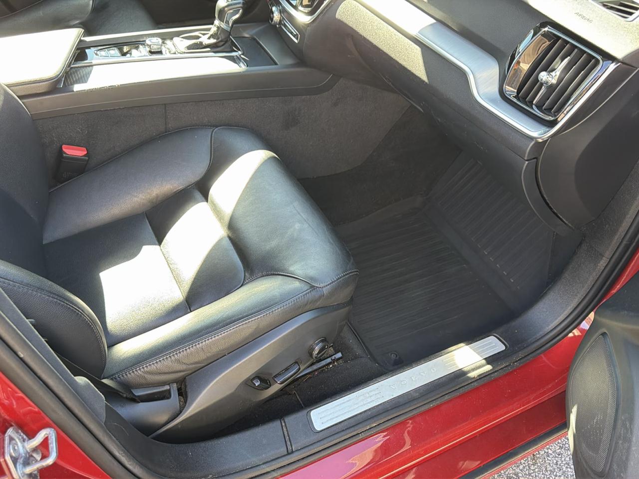 Volvo S60 T5 Momentum 2020