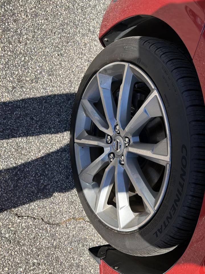 Volvo S60 T5 Momentum 2020
