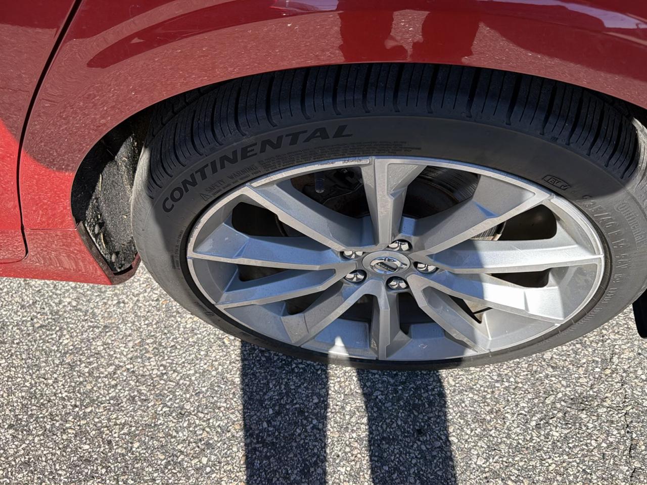 Volvo S60 T5 Momentum 2020