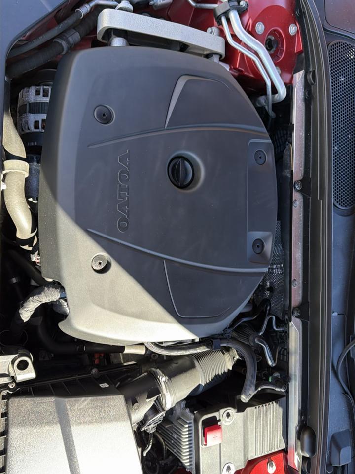Volvo S60 T5 Momentum 2020
