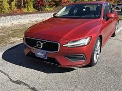 2020 Volvo S60 