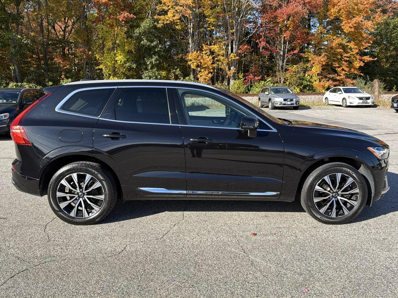 Volvo XC60 B5 Plus Bright AWD 2023