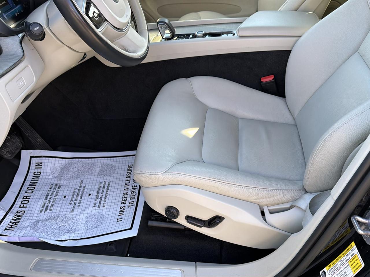 Volvo XC60 B5 Plus Bright AWD 2023
