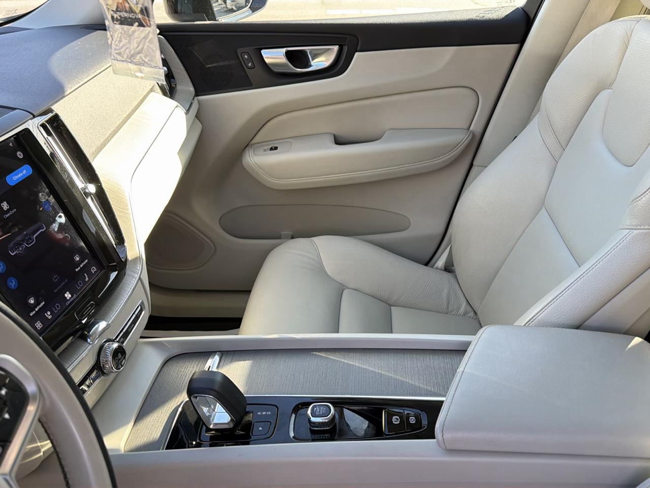 Volvo XC60 B5 Plus Bright AWD 2023