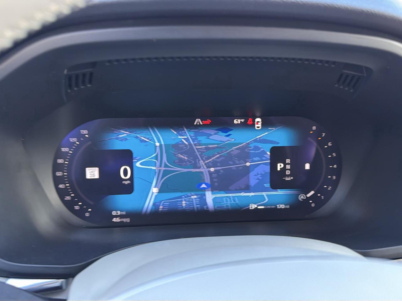 Volvo XC60 B5 Plus Bright AWD 2023