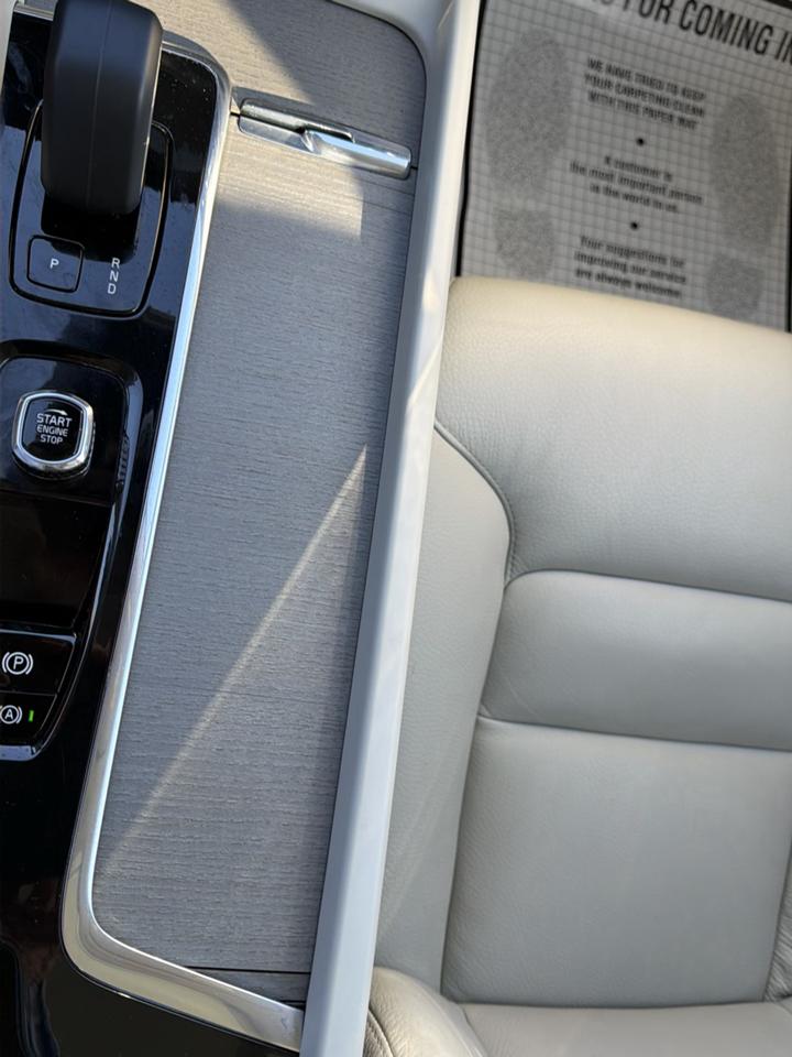 Volvo XC60 B5 Plus Bright AWD 2023