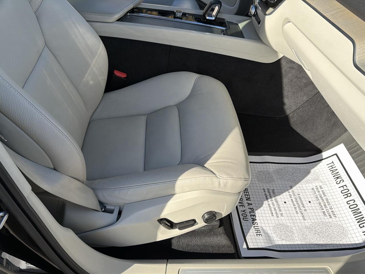 Volvo XC60 B5 Plus Bright AWD 2023