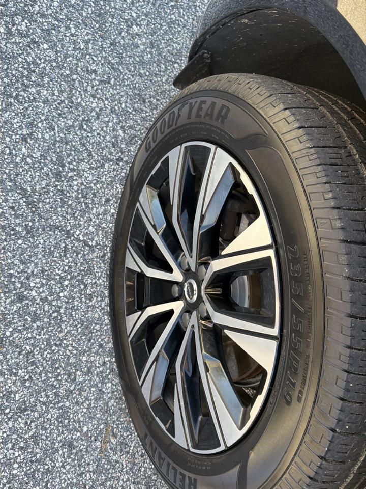 Volvo XC60 B5 Plus Bright AWD 2023