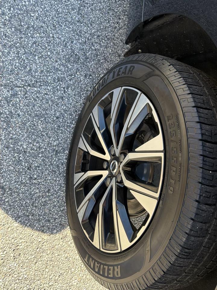 Volvo XC60 B5 Plus Bright AWD 2023