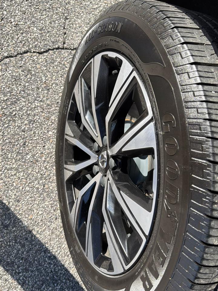 Volvo XC60 B5 Plus Bright AWD 2023