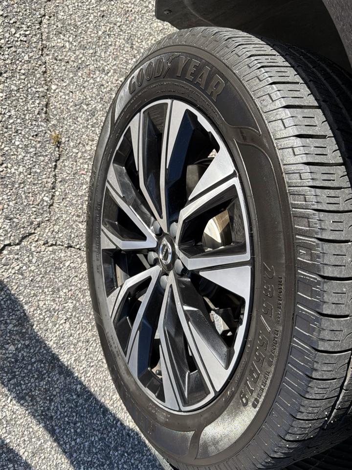 Volvo XC60 B5 Plus Bright AWD 2023