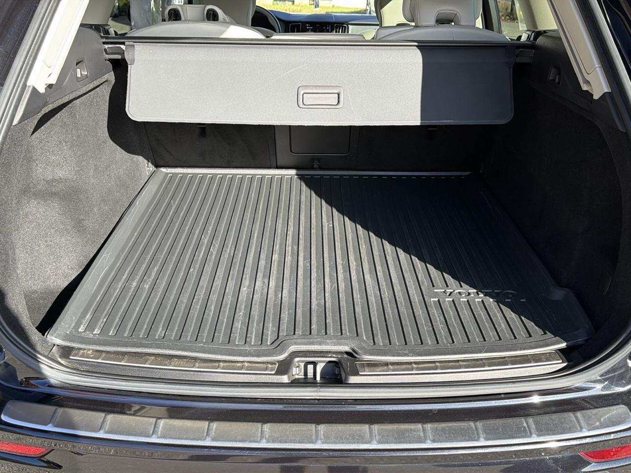Volvo XC60 B5 Plus Bright AWD 2023