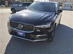 2023 Volvo XC60 