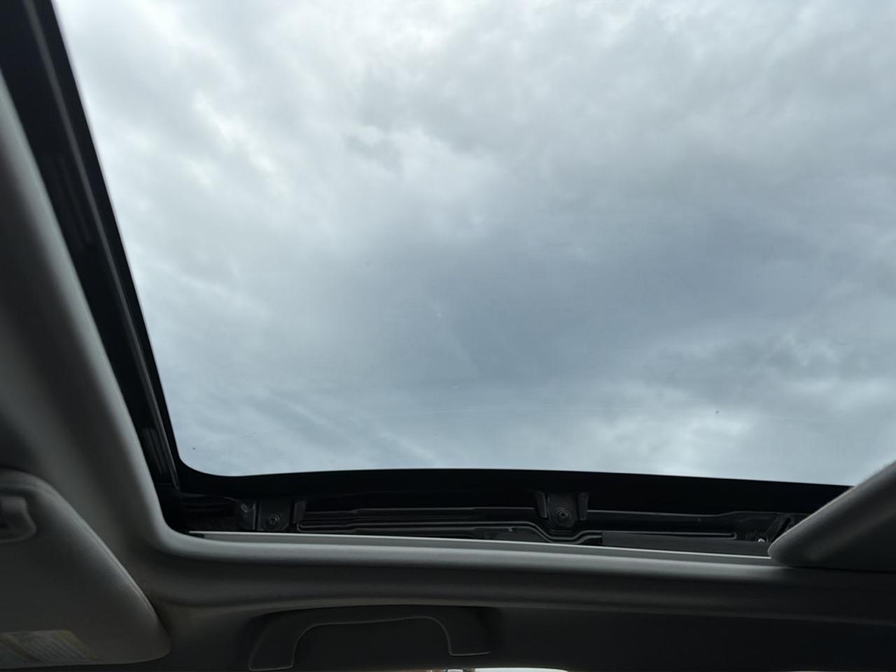 Subaru Forester 2.5i Limited 2014