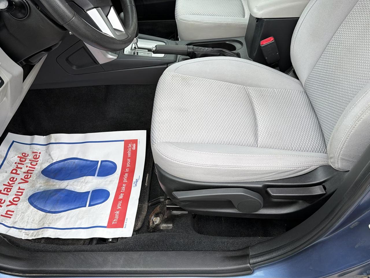 Subaru Forester 2.5i Premium PZEV CVT 2018