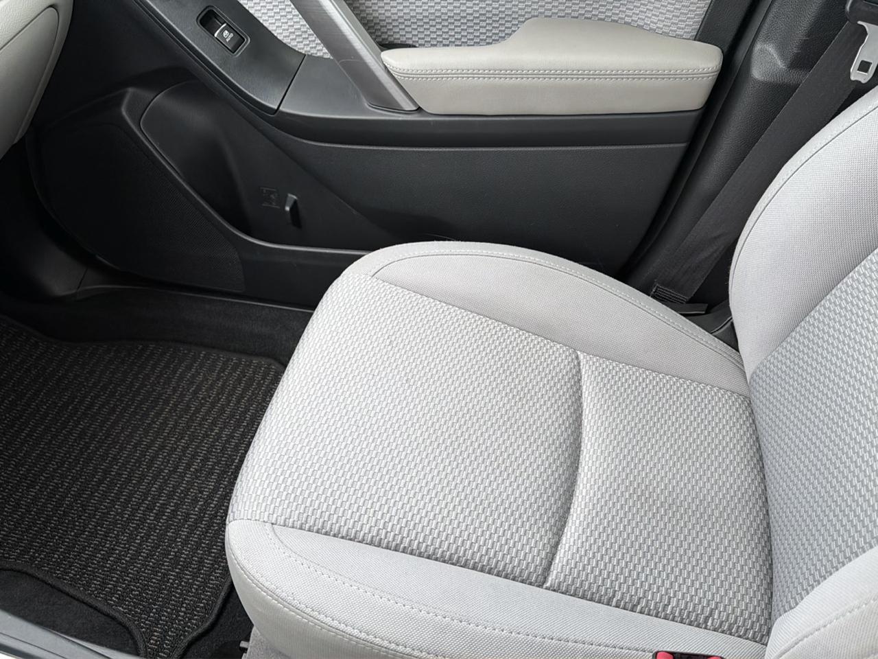 Subaru Forester 2.5i Premium PZEV CVT 2018
