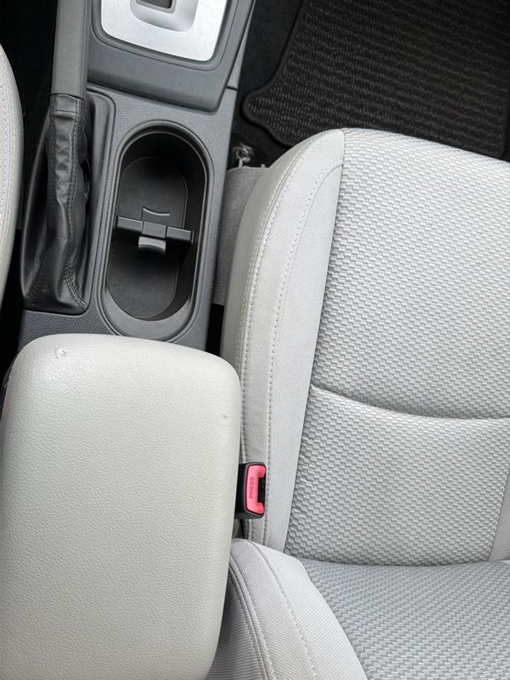Subaru Forester 2.5i Premium PZEV CVT 2018