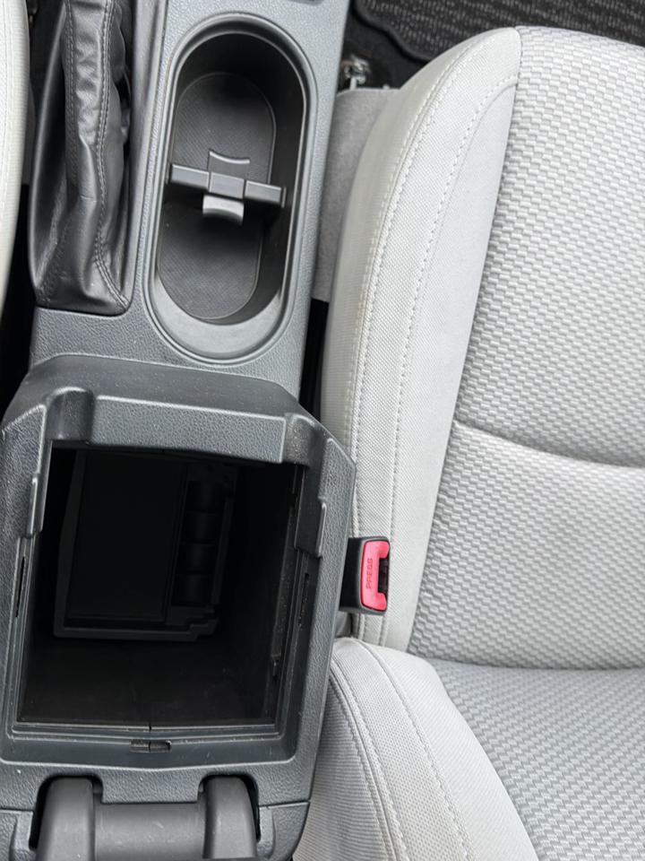 Subaru Forester 2.5i Premium PZEV CVT 2018