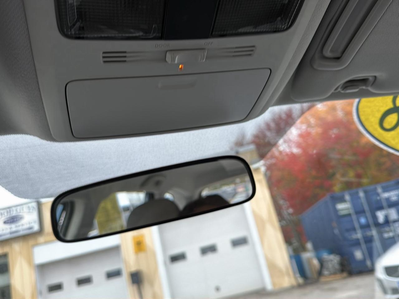 Subaru Forester 2.5i Premium PZEV CVT 2018