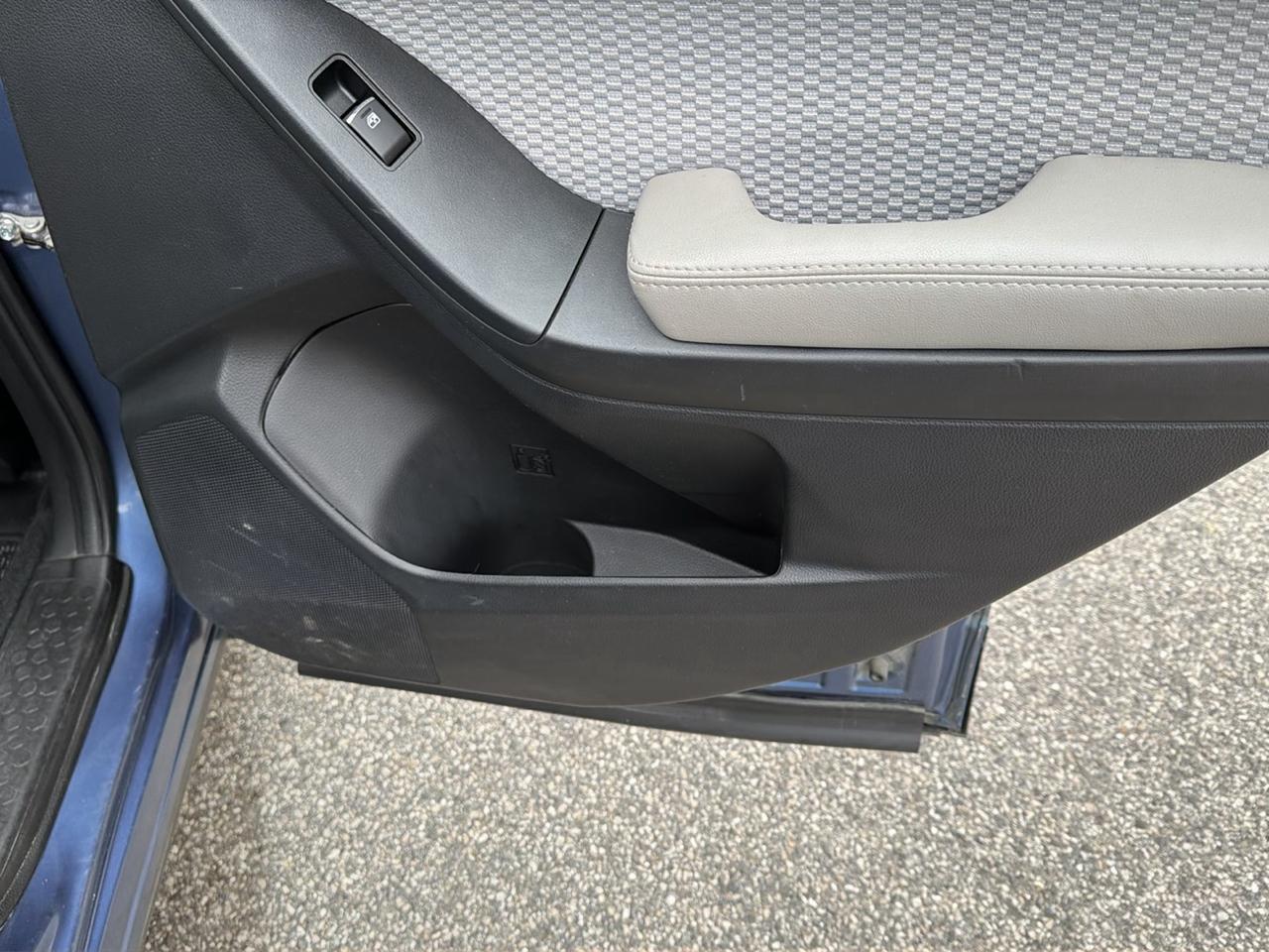 Subaru Forester 2.5i Premium PZEV CVT 2018