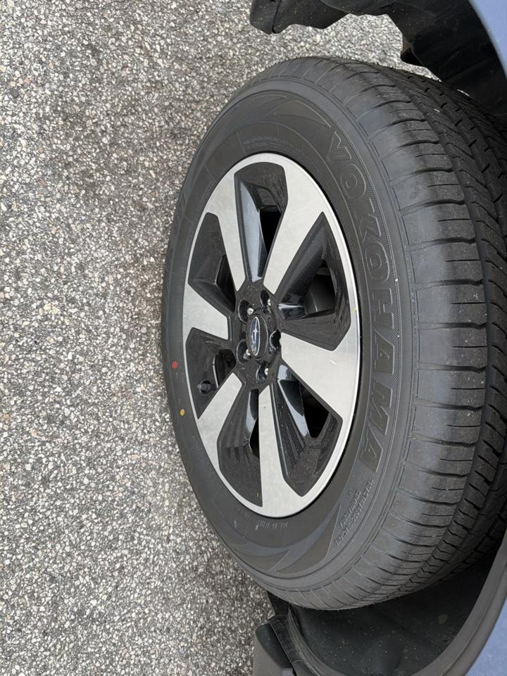 Subaru Forester 2.5i Premium PZEV CVT 2018