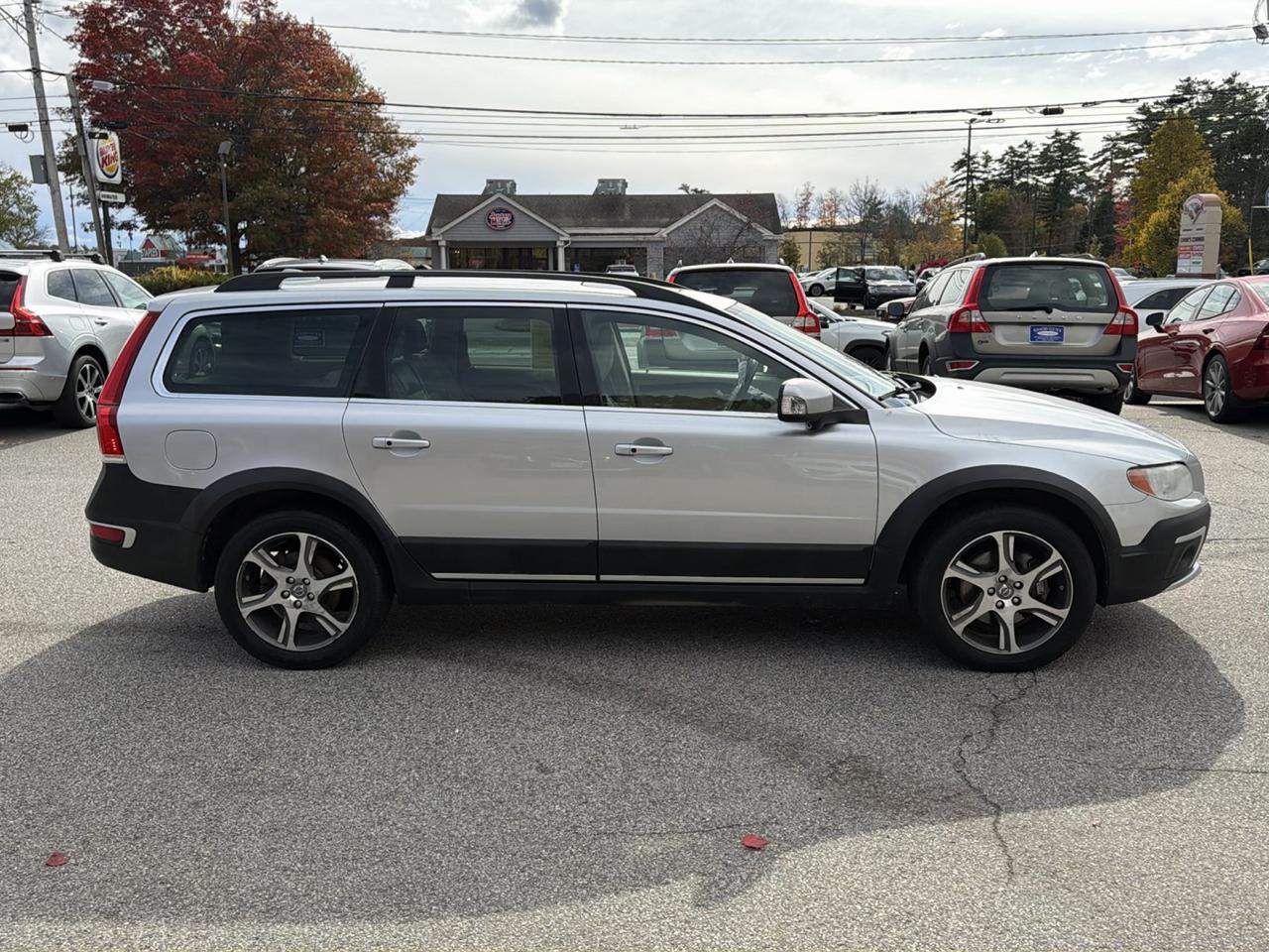 Volvo XC70 3.0 Premier 4WD 2015