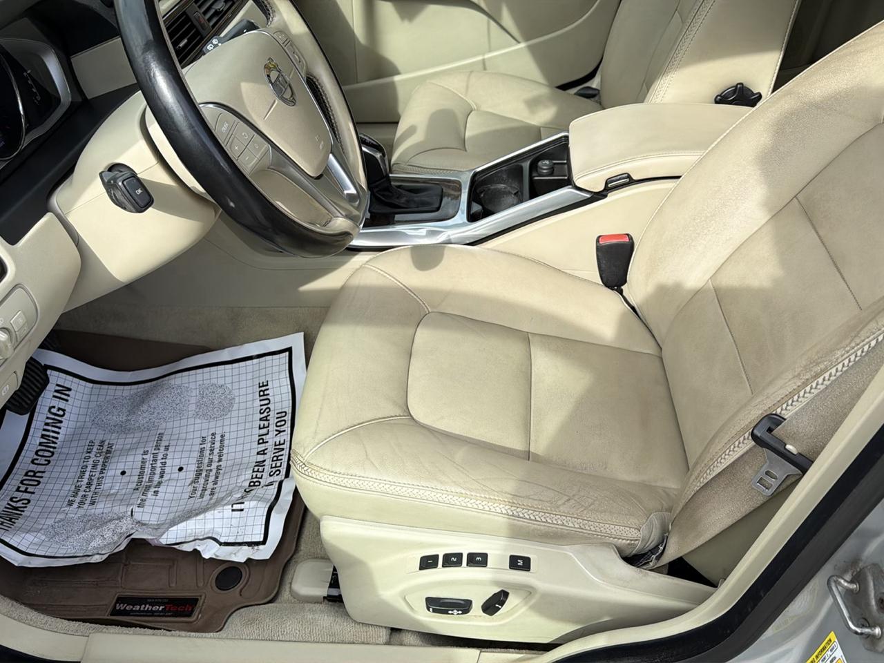 Volvo XC70 3.0 Premier 4WD 2015