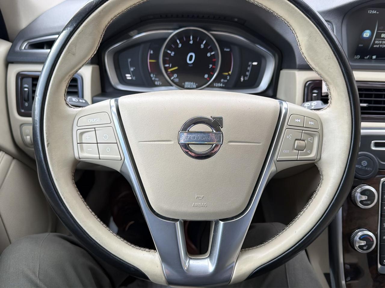 Volvo XC70 3.0 Premier 4WD 2015