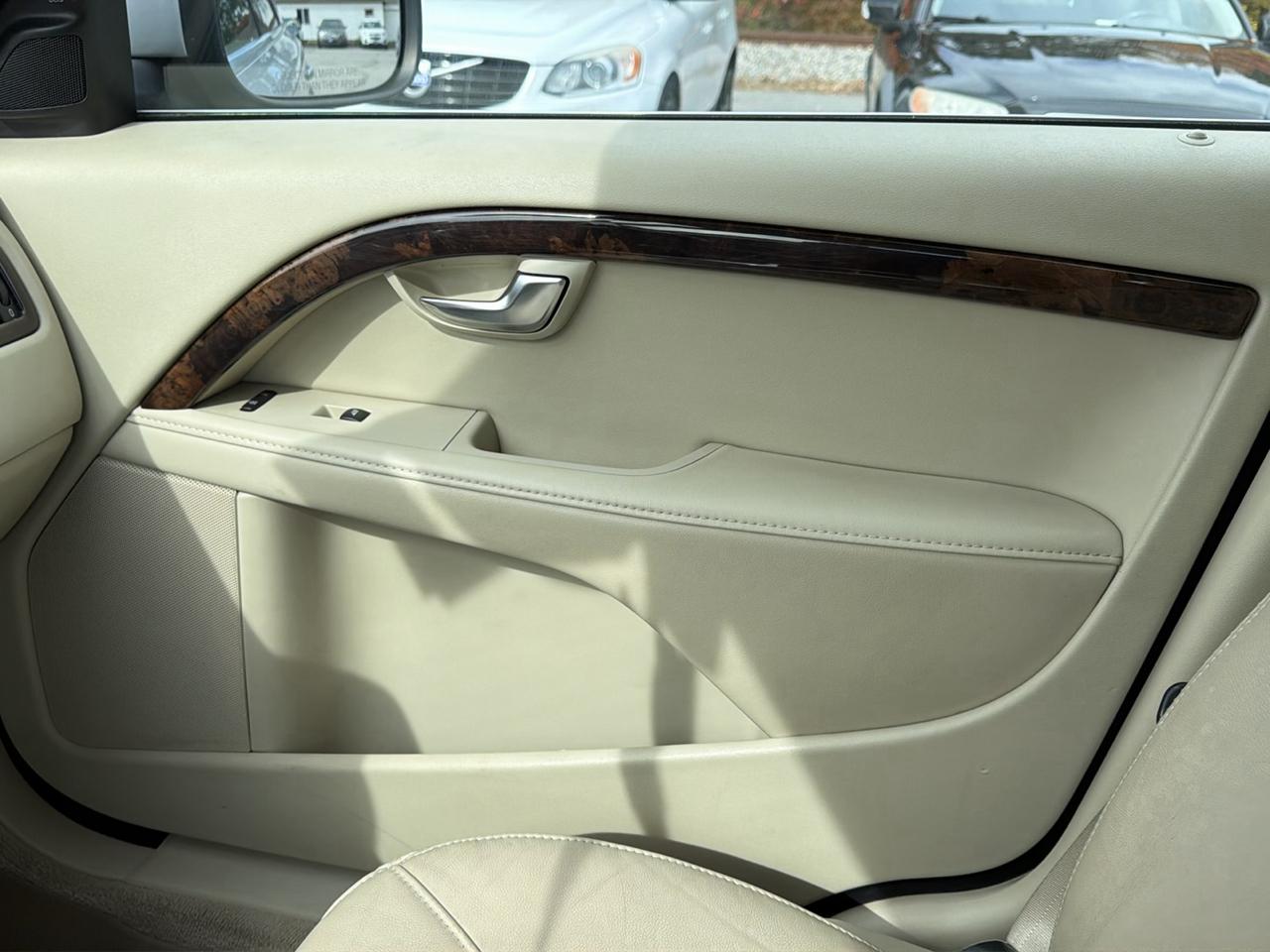 Volvo XC70 3.0 Premier 4WD 2015