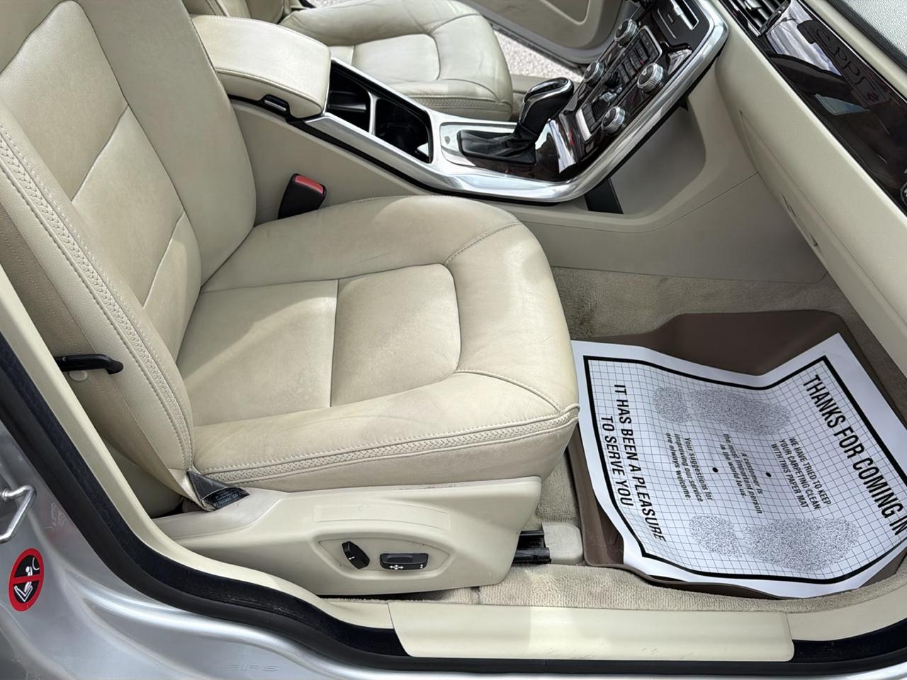 Volvo XC70 3.0 Premier 4WD 2015