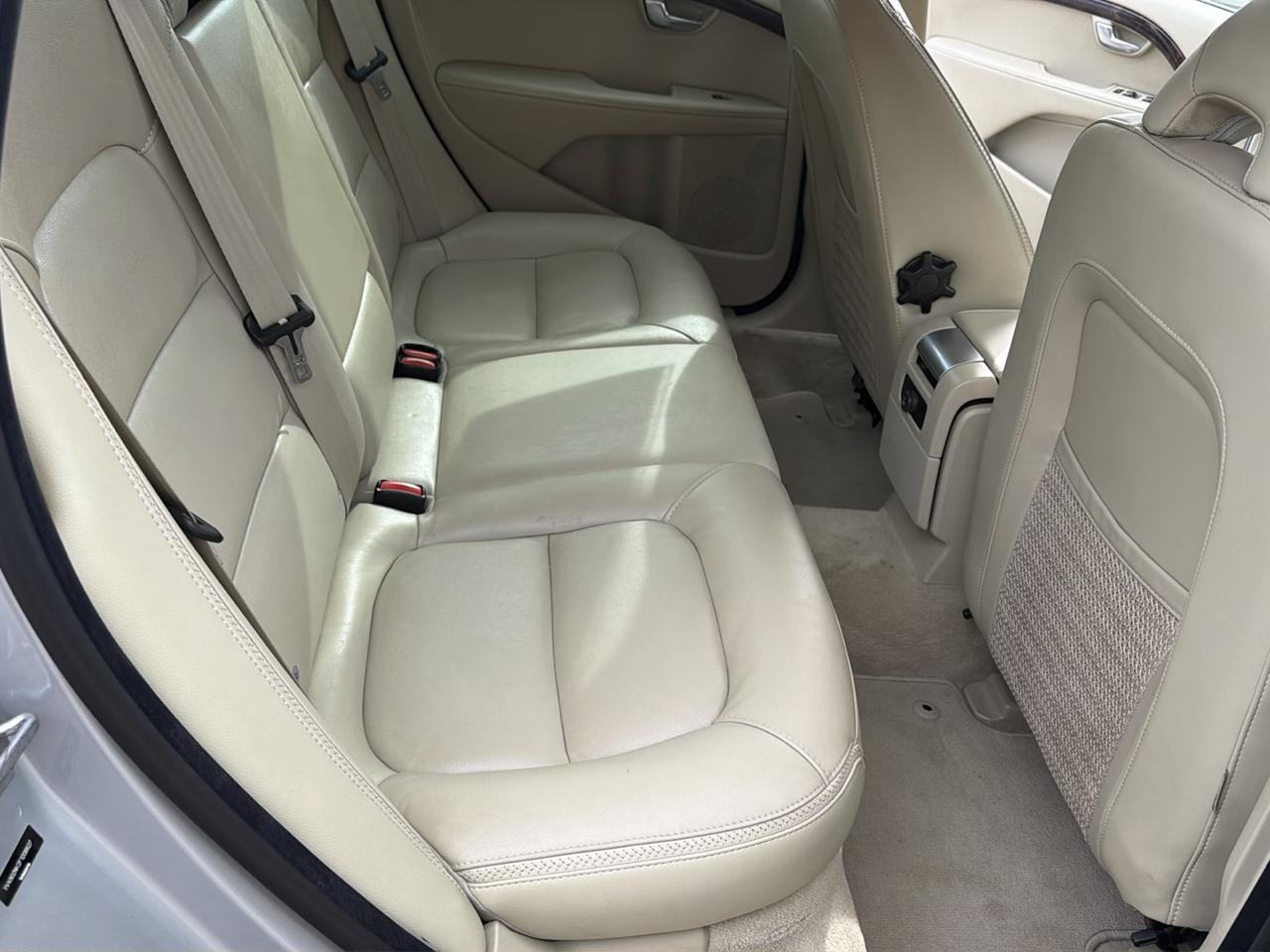 Volvo XC70 3.0 Premier 4WD 2015