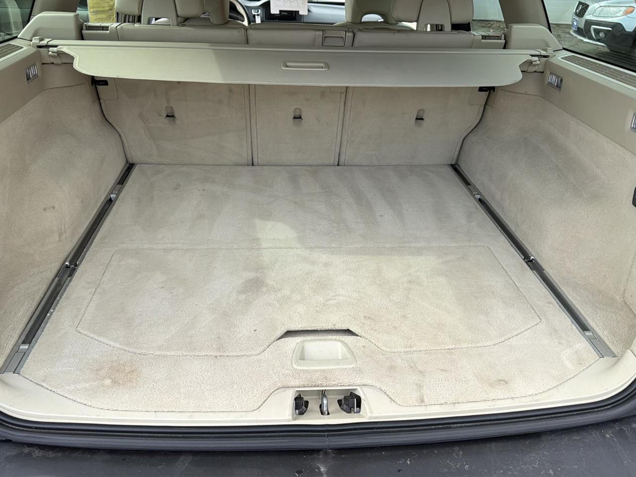 Volvo XC70 3.0 Premier 4WD 2015