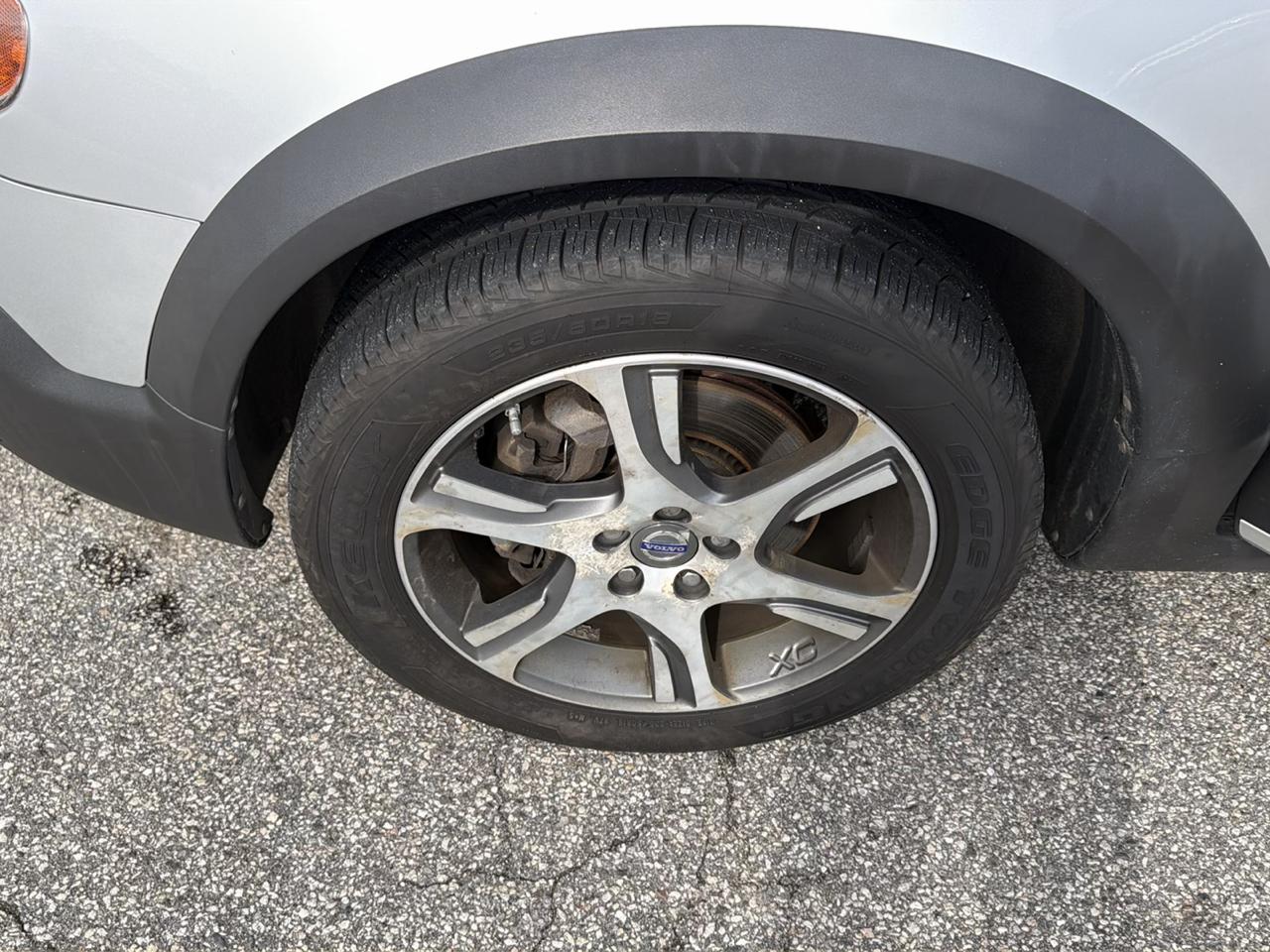Volvo XC70 3.0 Premier 4WD 2015