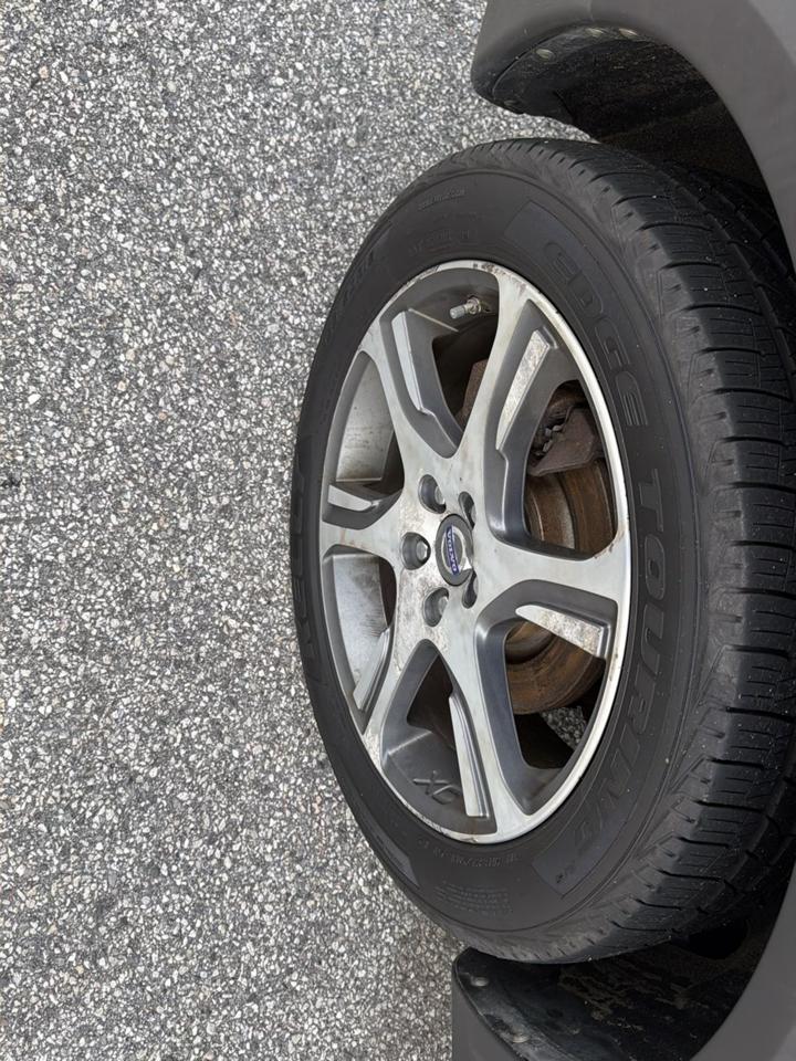 Volvo XC70 3.0 Premier 4WD 2015
