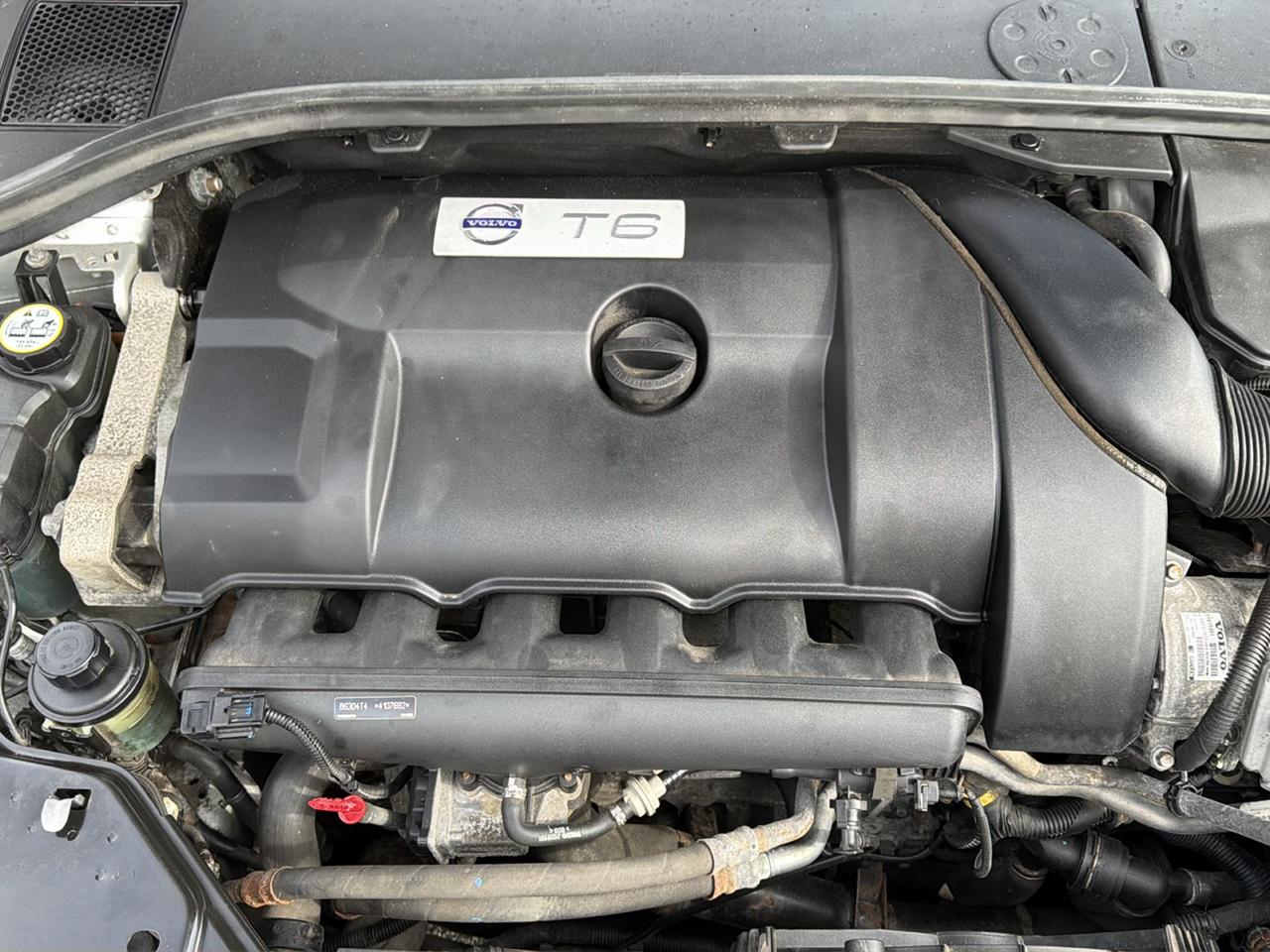 Volvo XC70 3.0 Premier 4WD 2015