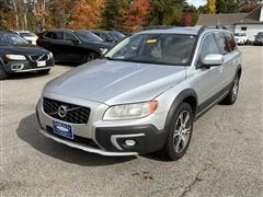 2015 Volvo XC70 