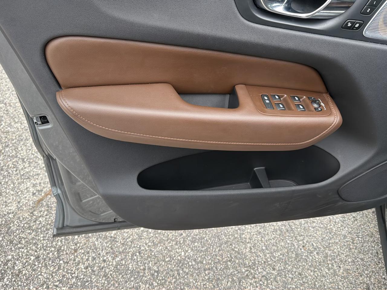 Volvo XC60 T8 Inscription Hybrid AWD 2020