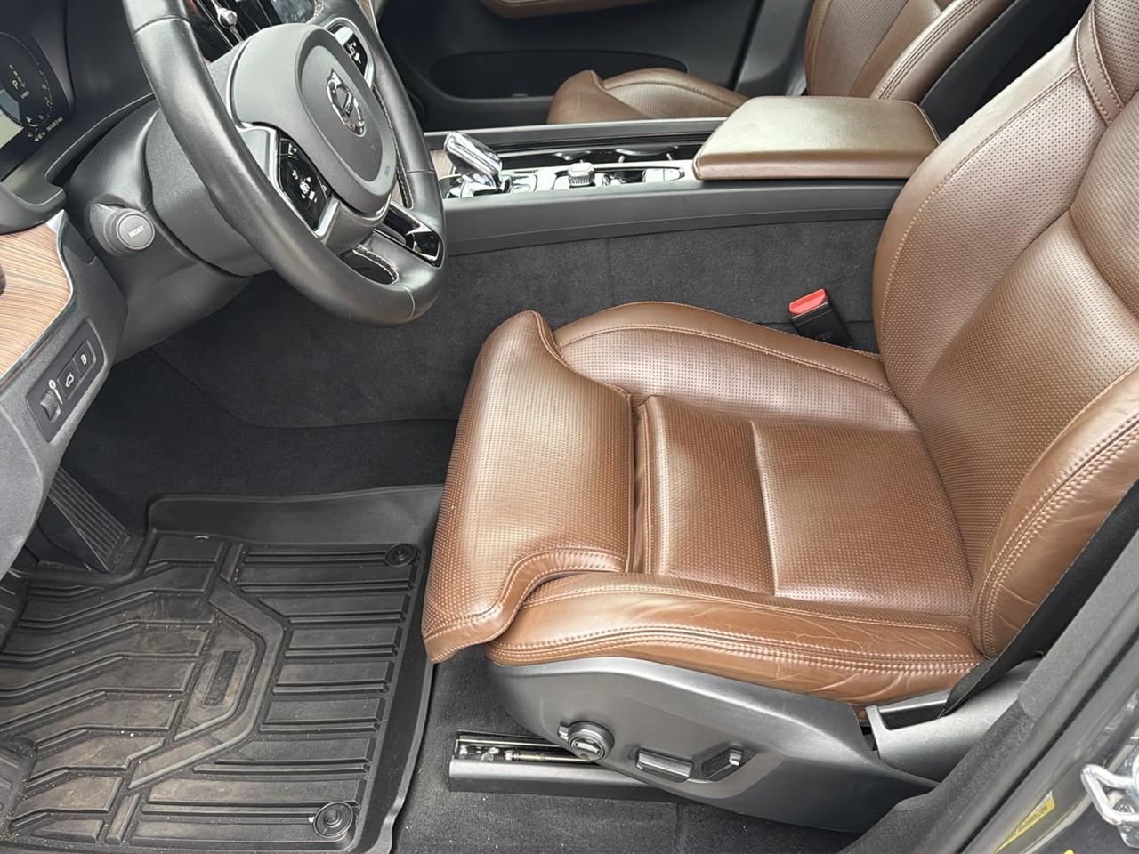 Volvo XC60 T8 Inscription Hybrid AWD 2020