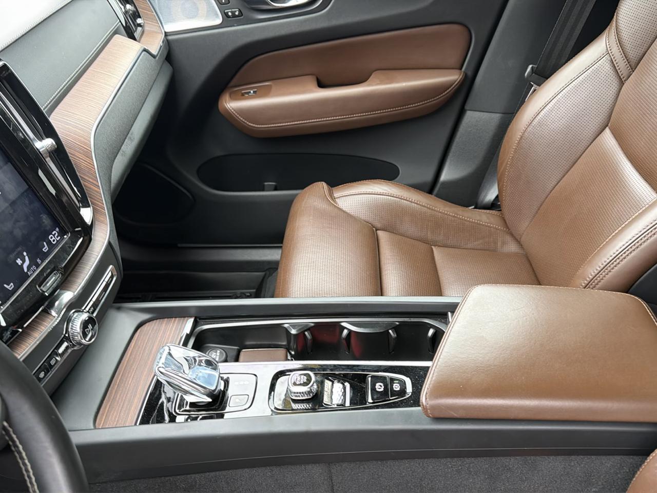 Volvo XC60 T8 Inscription Hybrid AWD 2020