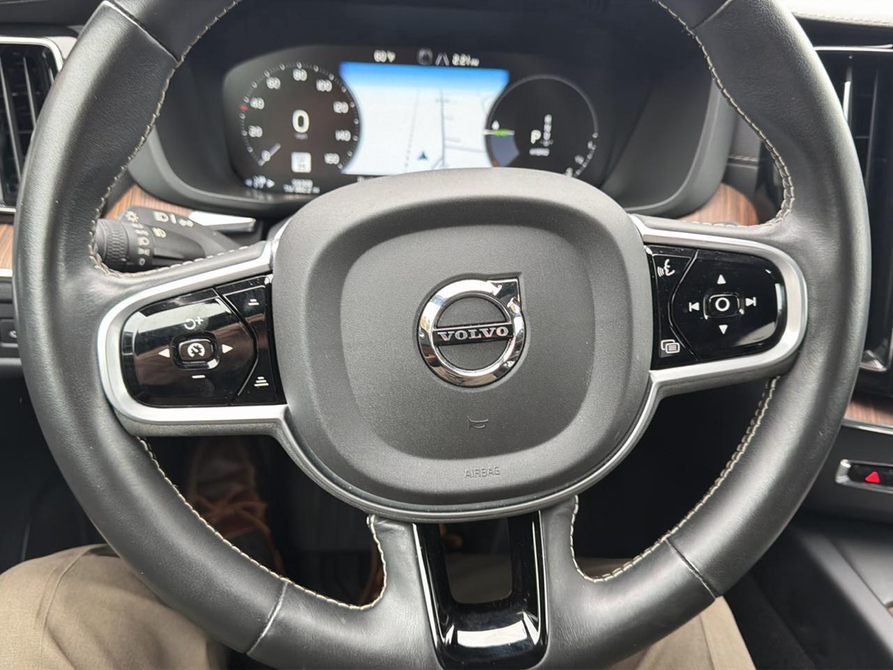 Volvo XC60 T8 Inscription Hybrid AWD 2020