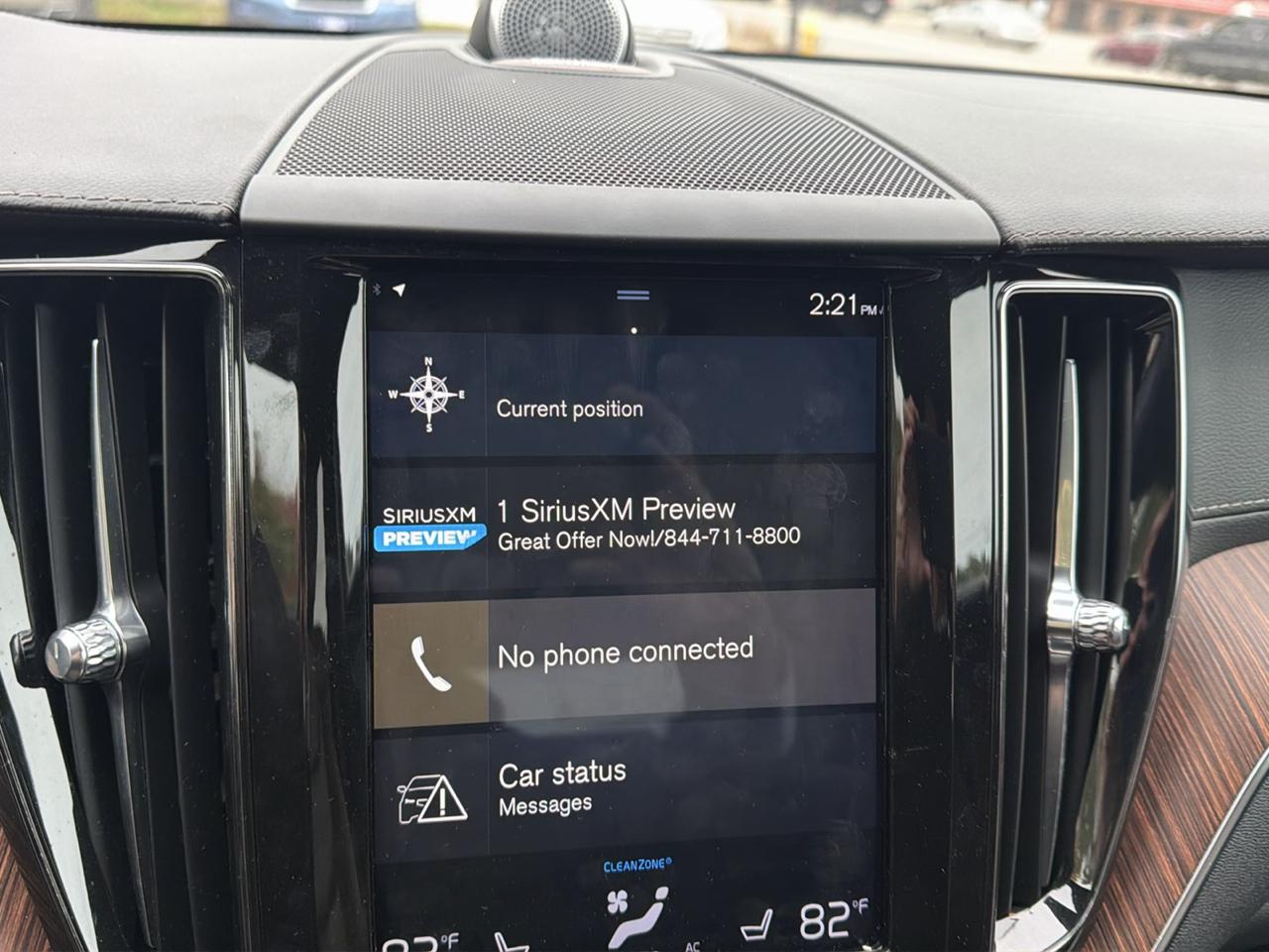 Volvo XC60 T8 Inscription Hybrid AWD 2020