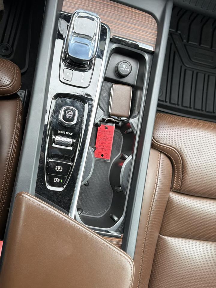 Volvo XC60 T8 Inscription Hybrid AWD 2020